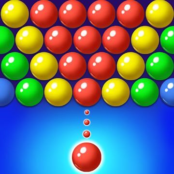 Bubble Shooter Adventure MOD APK v1.58.5086 (Unlocked) - Jojoy