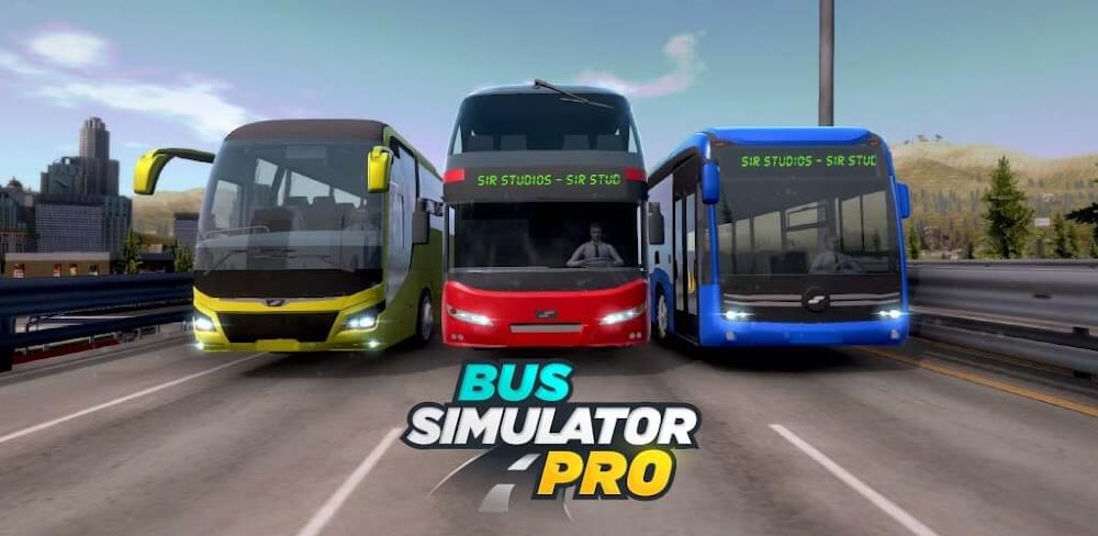 how to download bus simulator