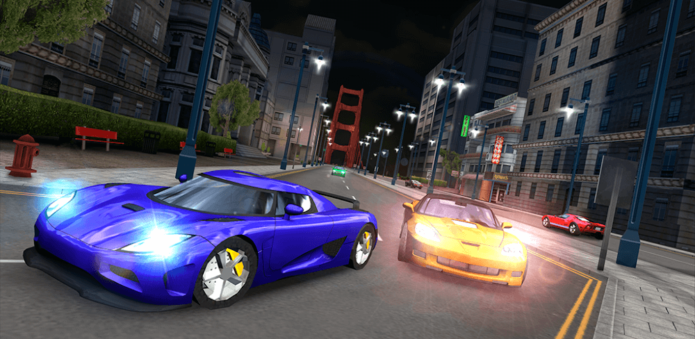 Extreme Car Driving Simulator (VIP Unlocked) Download MOD APK 