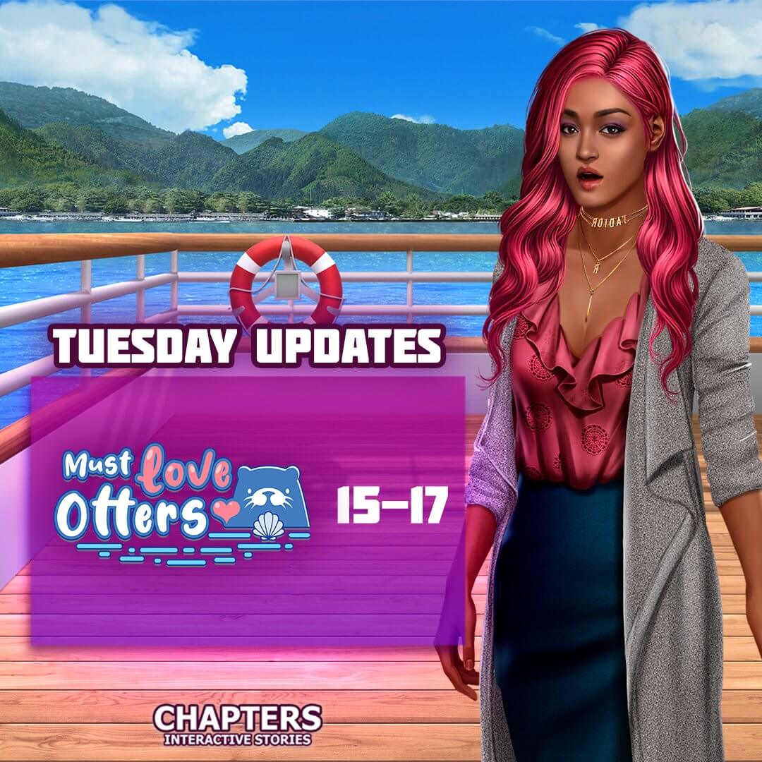 Chapters Interactive Stories V6 4 9 MOD APK Unlocked Chapters Cards Chapters Interactive Stories V6 4 9 MOD APK Unlocked Chapters Cards