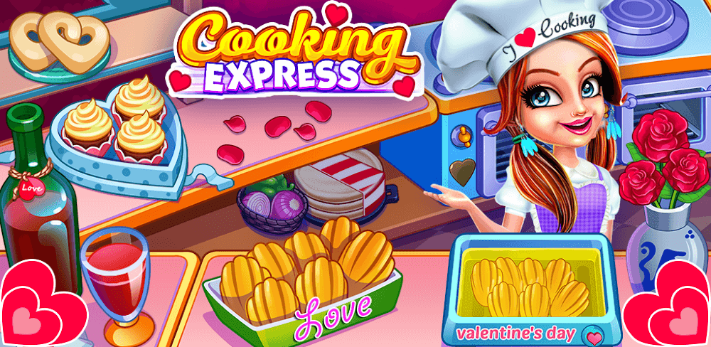Cooking Express