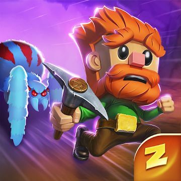 Dig! Mod apk [Paid for free][Free purchase] download - Dig! MOD