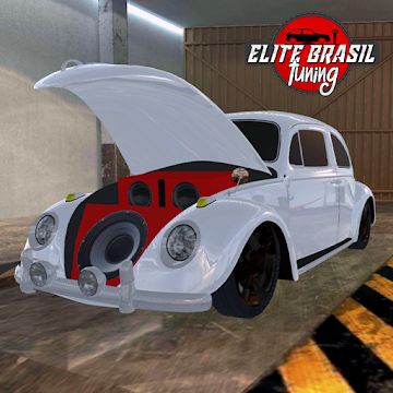 Elite Brasil Tuning Apk Mod Dinheiro Infinito v1.16- W Top Games