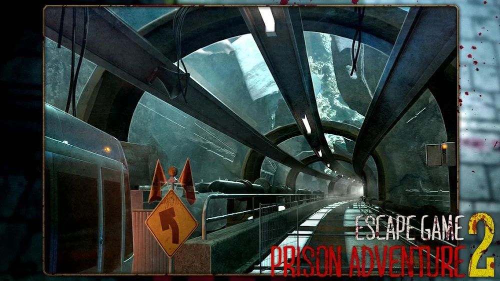 Escape Game: Prison Adventure 2 v30 MOD APK (Unlimited Hints) Download