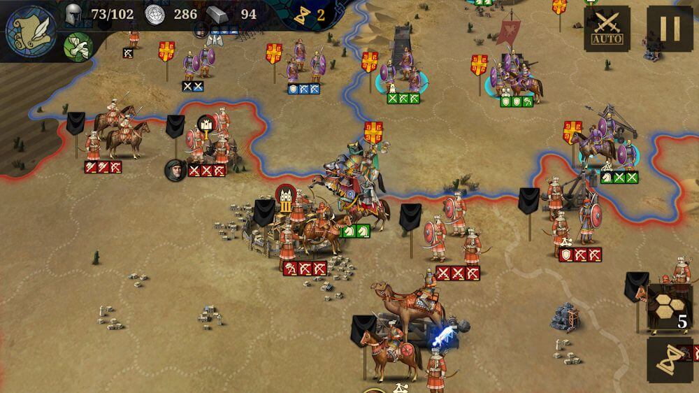 Baixar Medieval Wars 1.0 Android - Download APK Grátis