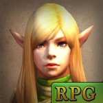 Fantasy Heroes: Epic Raid RPG