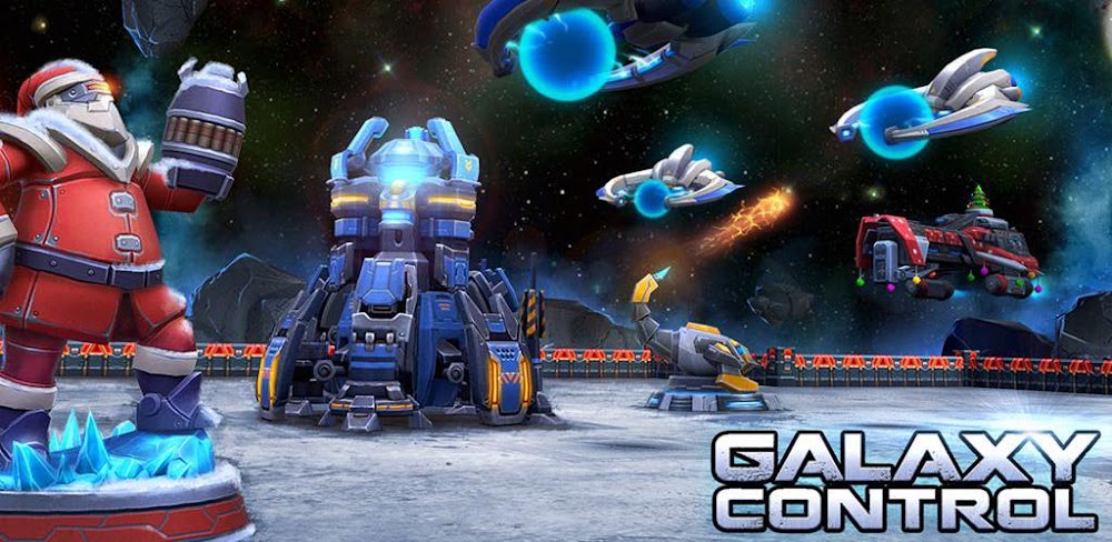 Galaxy Control for apple download free