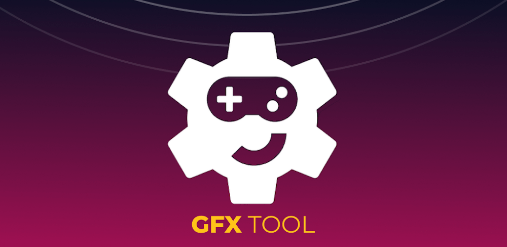 gfx tool free fire game booster mod apk