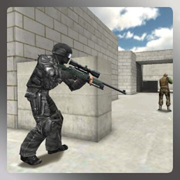 Call for War Gun Shooting Game Mod apk [Remove ads][God Mode][Weak enemy]  download - Call for War Gun Shooting Game MOD apk 8.3 free for Android.