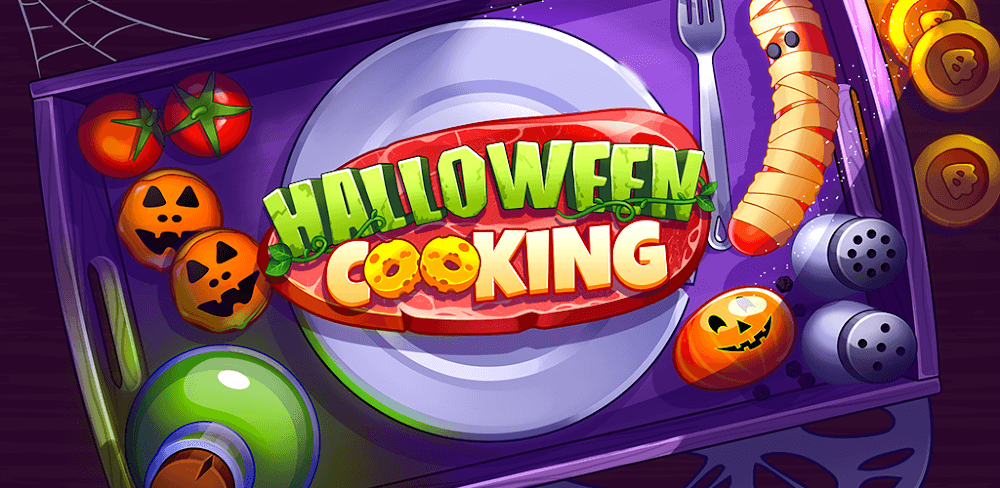 Halloween Cooking