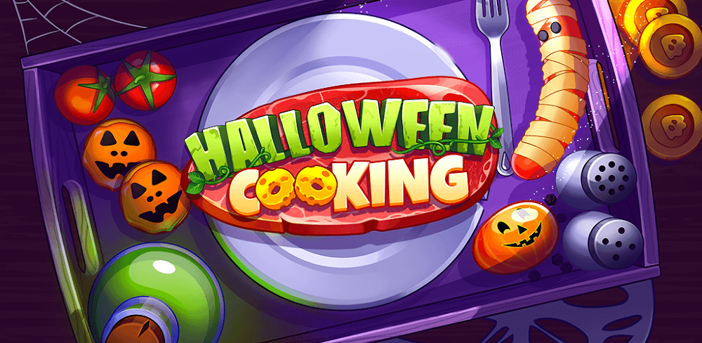 Spooky Games v1.0 MOD APK (Unlimited Money) Download