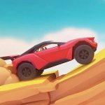 Hill Climb Racing 2 v1.44.3 Apk Mod [Dinheiro Infinito]