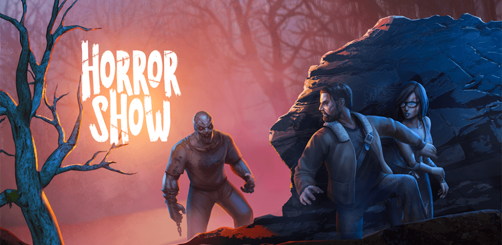 Horror Show – Online Survival