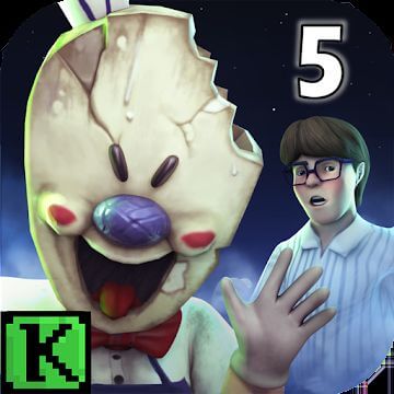 Eyes The Horror Game 5.6.2 APK + MOD Unlimited Eyes Unlocked - APK