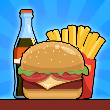 Papa's Cheeseria To Go! v1.0.3 MOD APK (Unlimited Money) Download