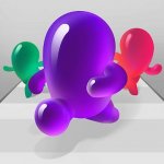 Join Blob Clash 3D