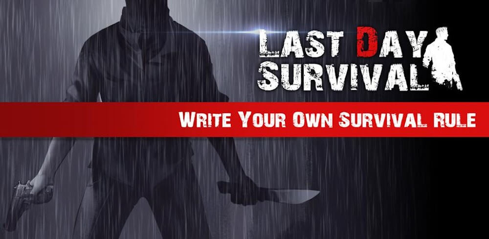Last Day Survival Pro – 24H Dark Dungeon