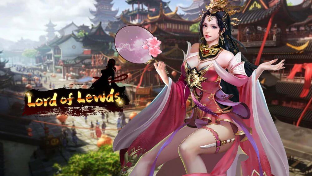Lord of Lewds Android game