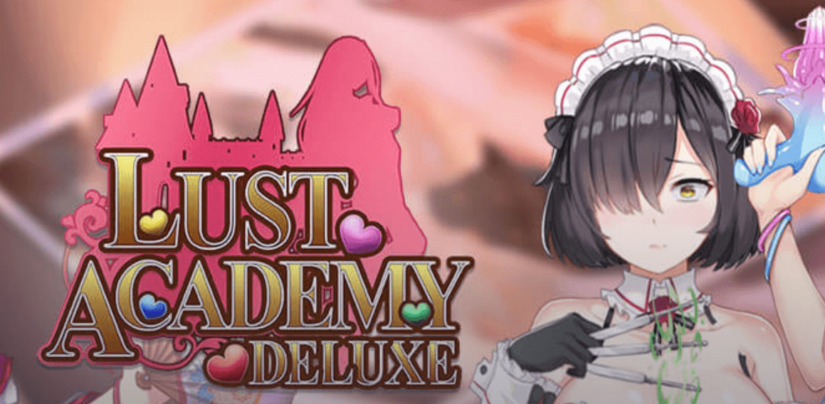 Lust Academy Deluxe
