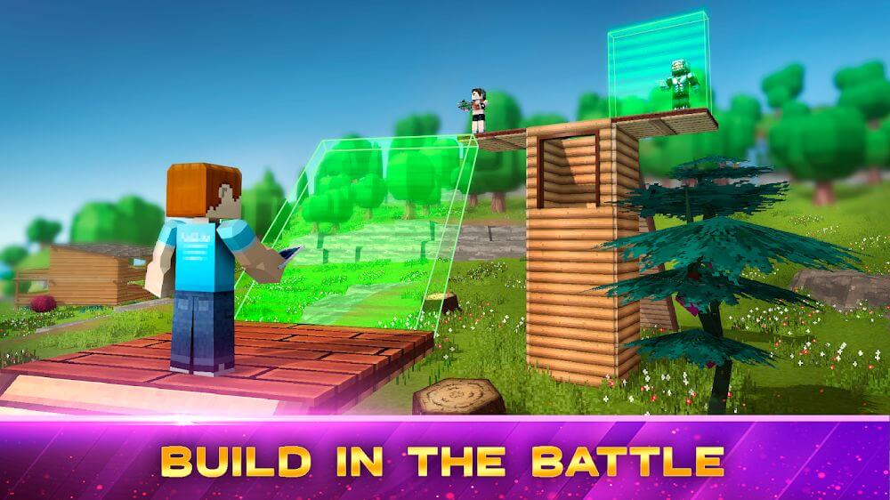 MAD Battle Royale, shooter Mod apk [Unlimited money] download