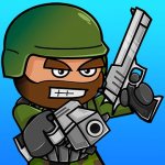 Mini Militia – Doodle Army 2