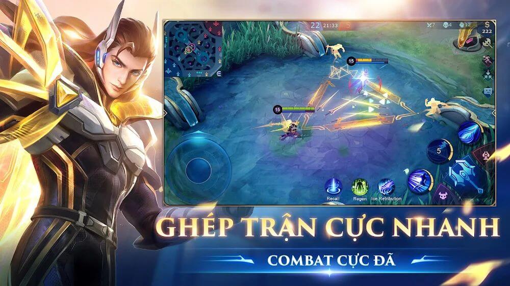 Huyền thoại tích cực: Bang Bang Vng