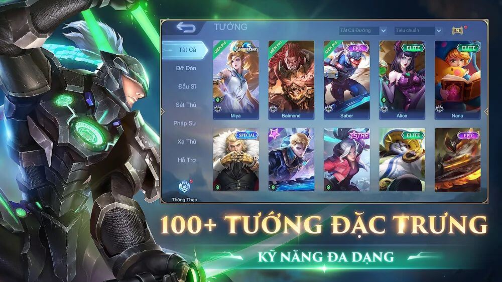 Huyền thoại tích cực: Bang Bang Vng