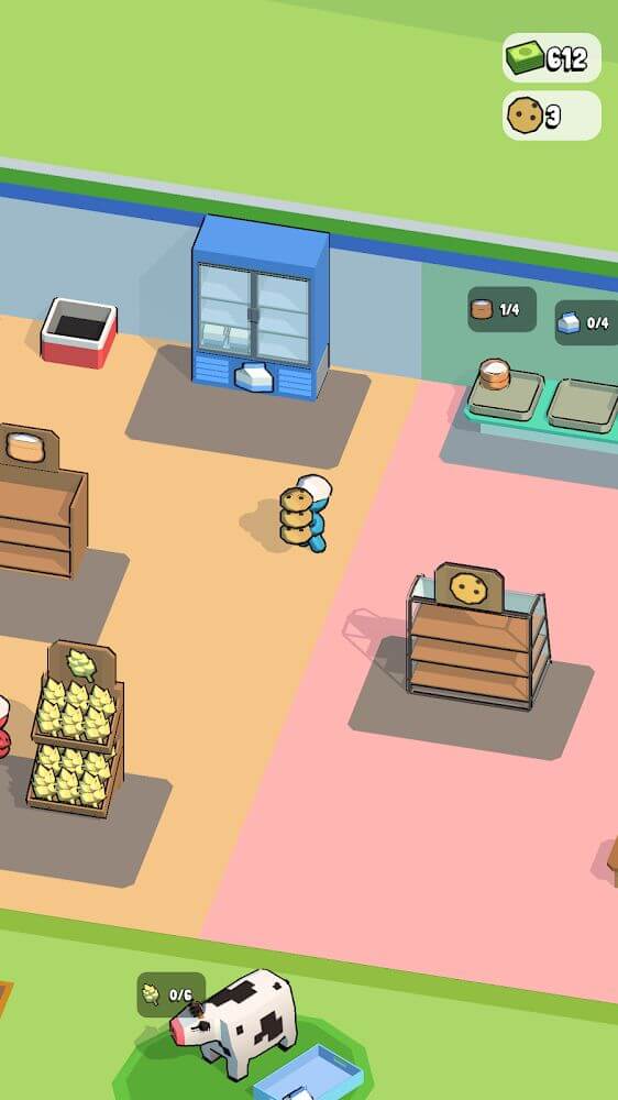 My Mini Mart 1.18.36 MOD APK (Free Upgrade) Download