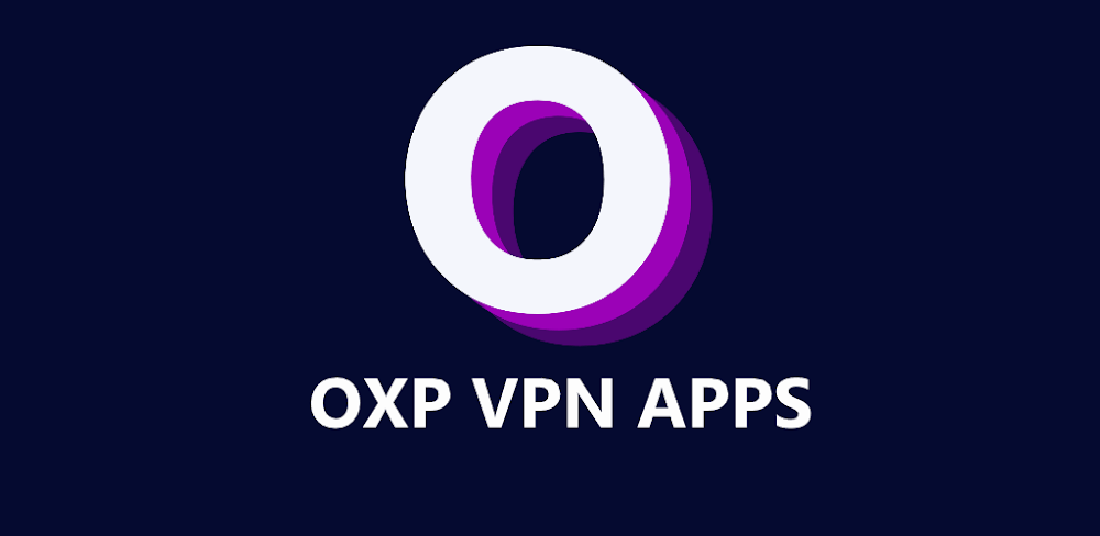 OXP VPN
