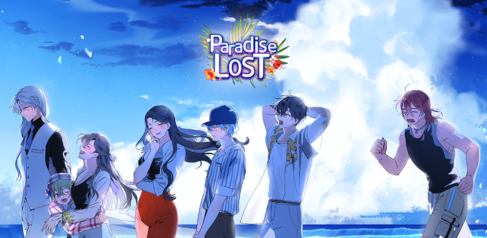 Paradise Lost V1.0.28 Mod Apk (Unlimited Money, Tickets, Hints) Download