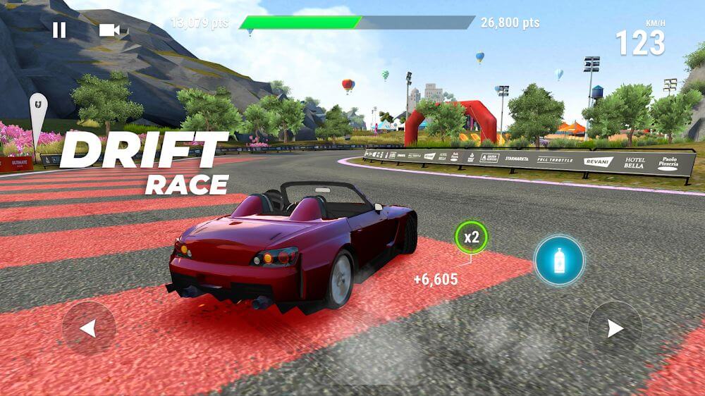 Hack game Race Max Pro v0.1.634 MOD APK (Unlimited Money) 2024 Race-max-pro-car-racing-4