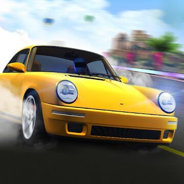 Drift Max Pro 2.5.43 Mod Apk (Dinheiro Infinito)