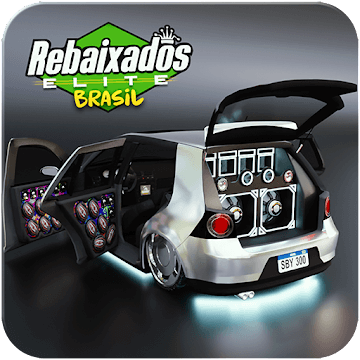 Download Rebaixados Elite Brasil Lite MOD APK v3.7.3 (No Ads) For Android