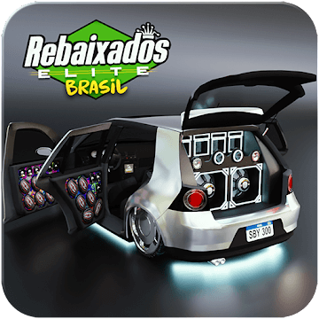 Rebaixados Elite Brasil Mod Apk v3.9.16 (Unlimited money) - Rebaixados  Elite Brasil