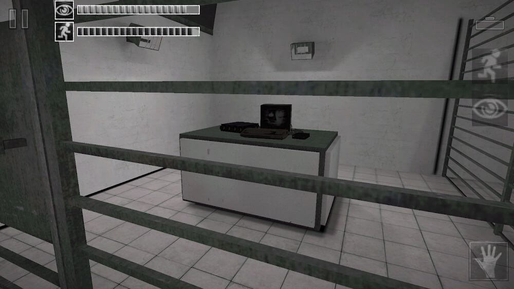 SCP - CONTAINMENT BREACH V1.3.11 [SCP – Containment Breach] [Mods]