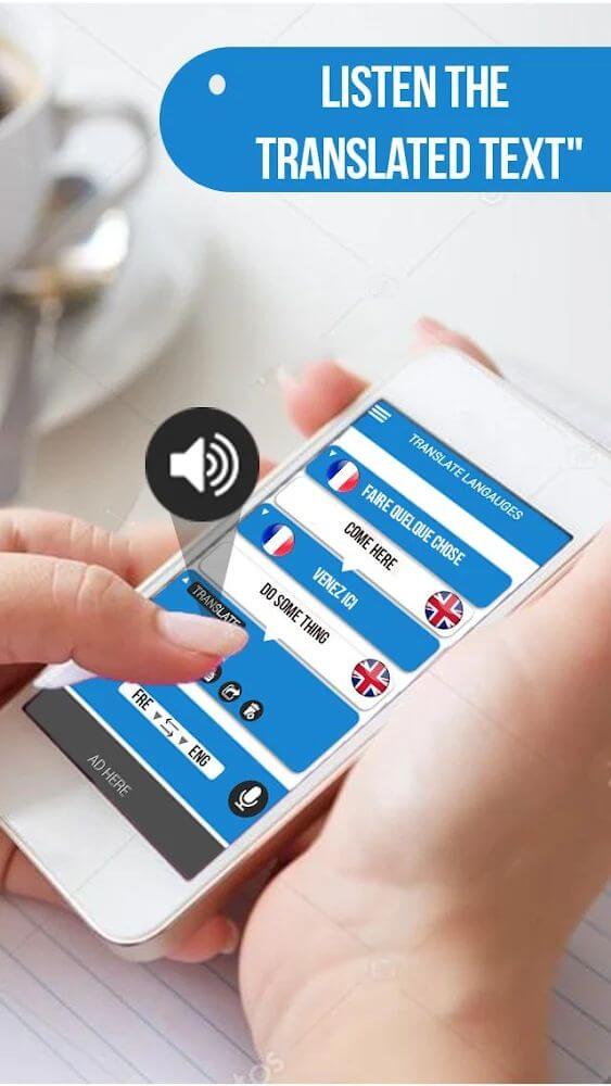 Speak And Translate V724 Mod Apk Premium Unlocked Download 7594