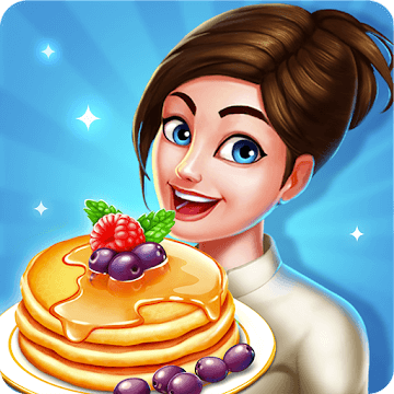 Star Chef Cooking & Restaurant Game 2.25.5 MOD APK (dinheiro