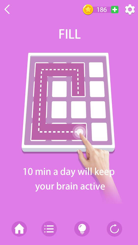 Super Brain Plus – Keep your brain active