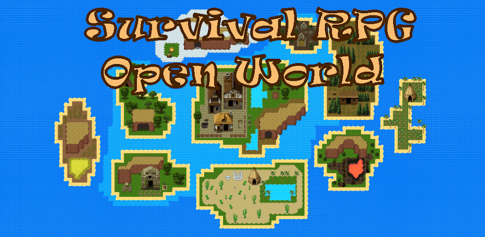 Drova (Multi), RPG de ação open world em pixel art, é anunciado pela  Deck13; lançamento em 2024 - GameBlast