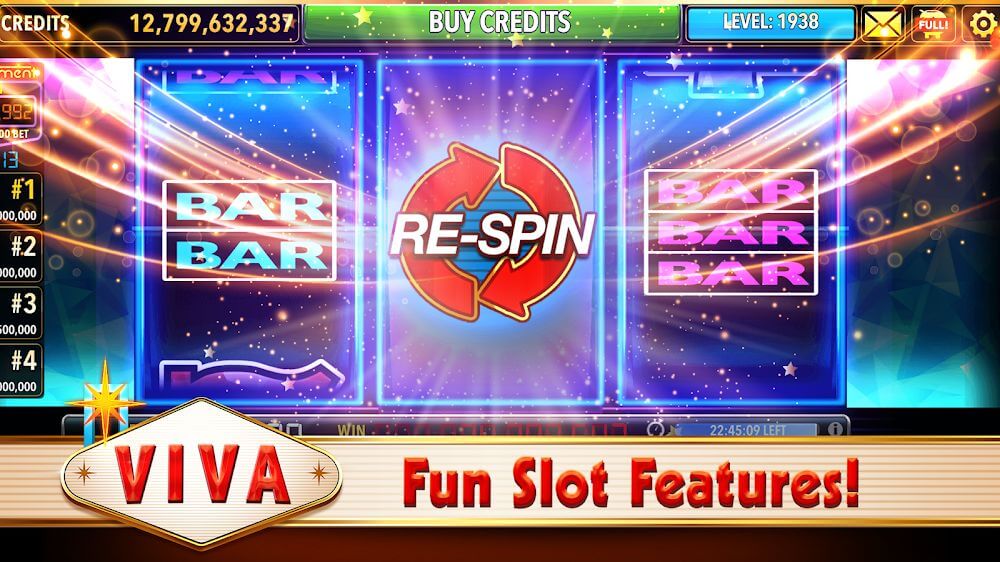 Viva Slots Vegas: Casino Slots