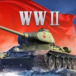 World War 2：Strategy Battle