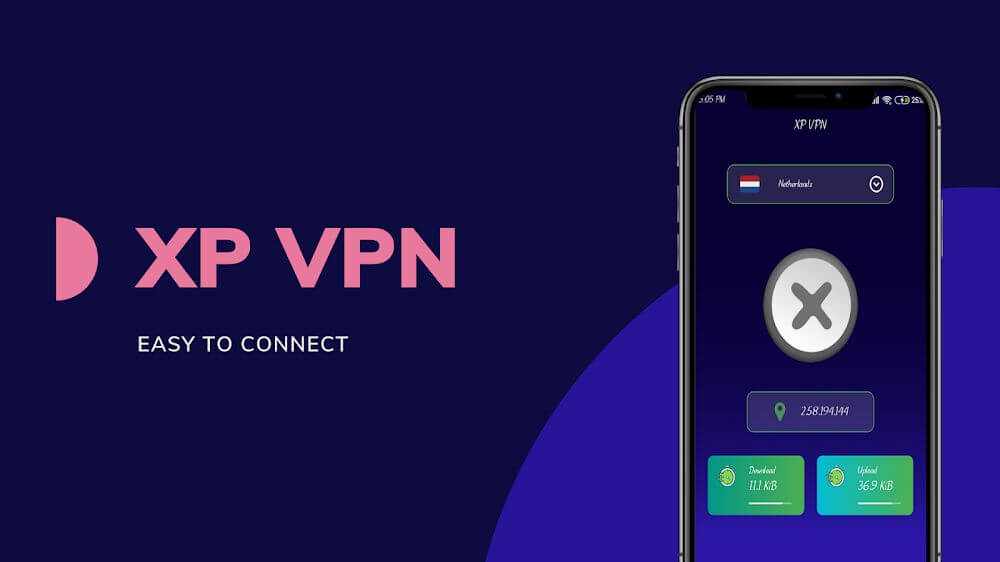 XP VPN (Xtra Power)