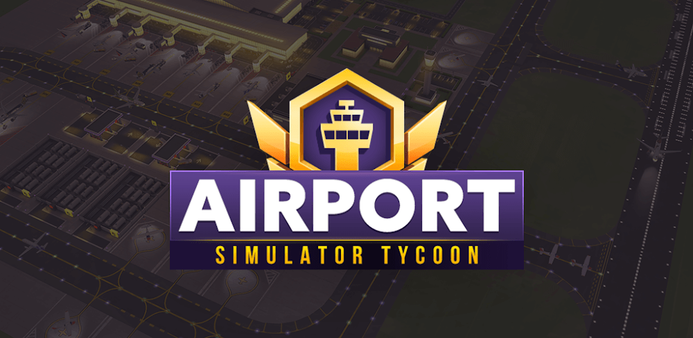 Airport Simulator: First Class