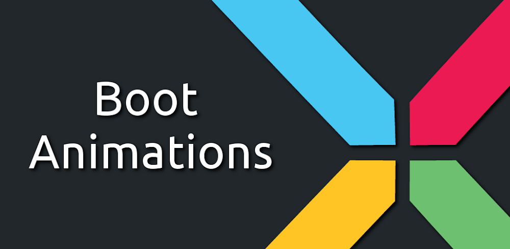 Boot Animations for Superuser