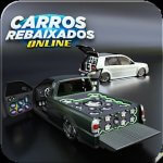 Carros Rebaixados Online