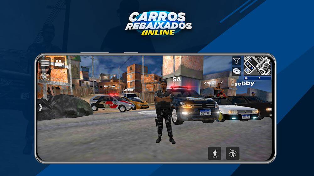 Carros Rebaixados Brasil para Android - Baixe o APK na Uptodown