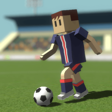 Soccer Games: Soccer Stars (Mod) for Android - Download
