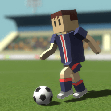 Champion Soccer Star v0.87 MOD APK (Unlimited Money) Download