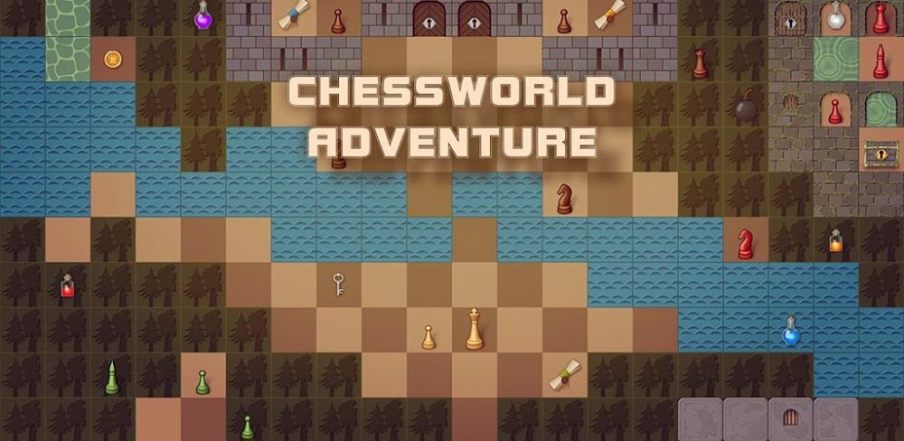 CHESSMASTER v1.2 APK (Full Game) Download