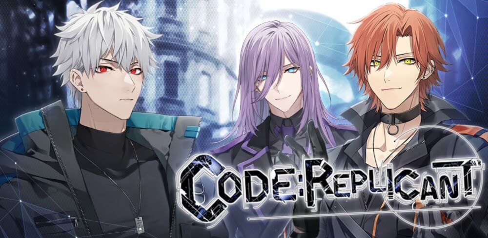Code: Replicant